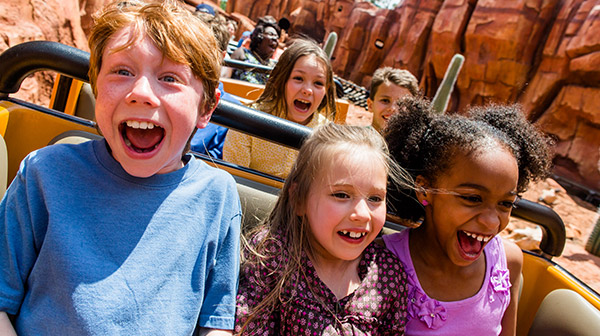 10 Ways to Avoid Meltdowns at Disney World