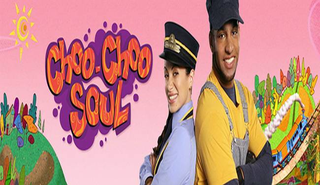 Choo Choo Soul Performing at SeaWorld Orlando!