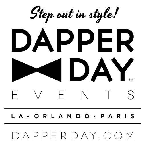 ‘Living Seas Lounge Party” brought to you by Dapper Day at Epcot