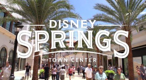 Disney Springs to offer $25 bonus shopping cards