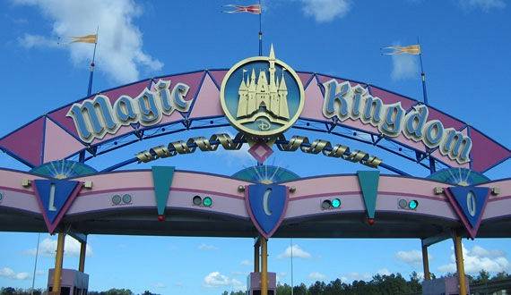 Magic Kingdom Top 6 Attractions With Short Wait Time