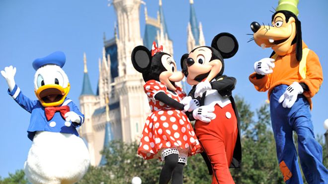 Disney World 45 Ingenious Ways to Enjoy