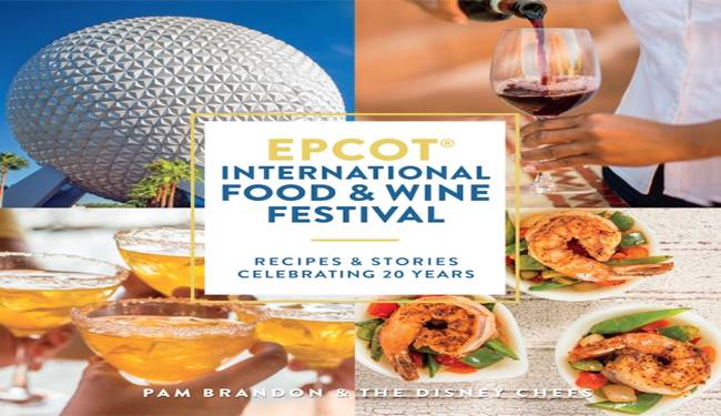 Exploring the International Food and Wine Festival the Foodie Way!