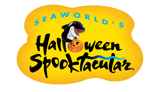 Seaworld Orlando Celebrates “Halloween Spooktacular” 2016!