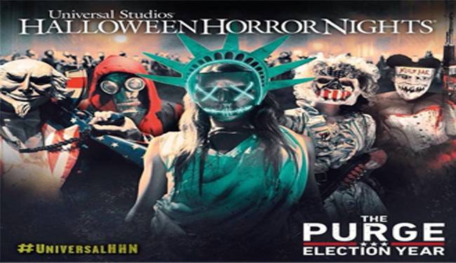 Survival Guide for Halloween Horror Nights 26