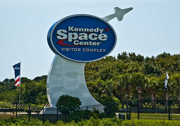 Next Stop – Destination Mars at Kennedy Space Center