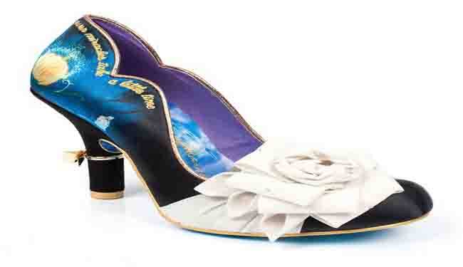Dream No More Your Own Magical Cinderella Slippers Are Here!