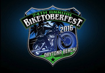 Cruise Over to Biketoberfest 2016 at World’s Famous Beach!