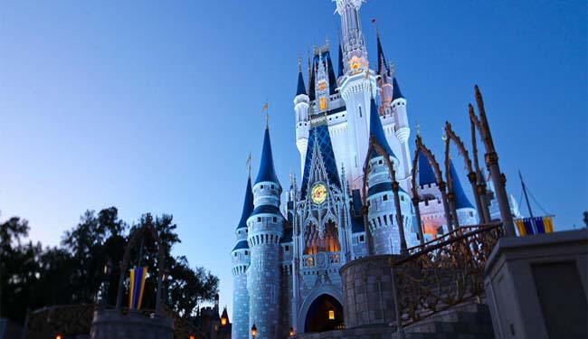 Does Disney World Have Secrets?