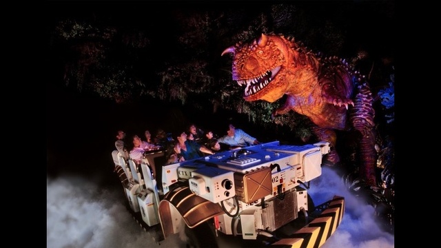 What is Your Favorite Disney World Ride That Isn’t Anymore?