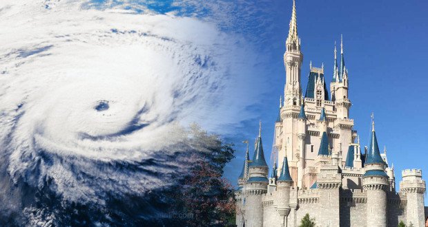 Walt Disney World During a Hurricane-What do I do?