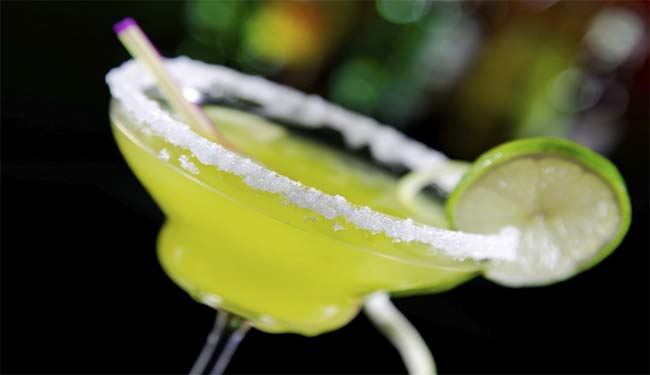 Are You Ready for Margarita in Mexico?