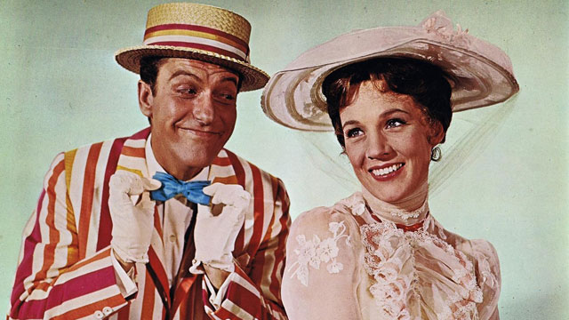 What Do You Say to a Sequel of Mary Poppins?