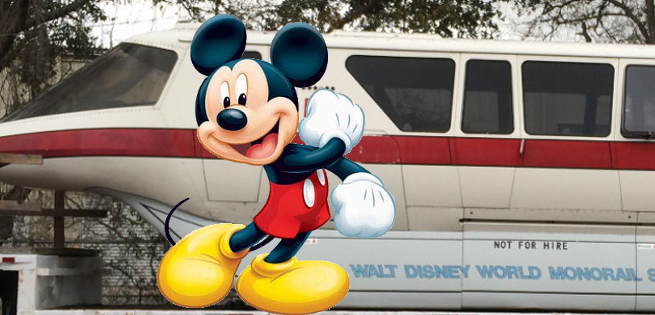 monorail-with-mickey