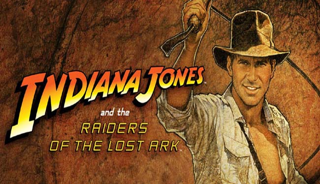Are You an Indiana Jones Fan? This is for You!