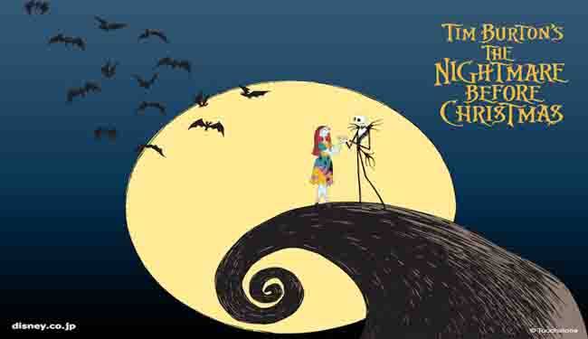 The Return of ‘The Nightmare Before Christmas’ Halloween Weekend
