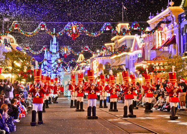 Disney television specials planned for the holidays