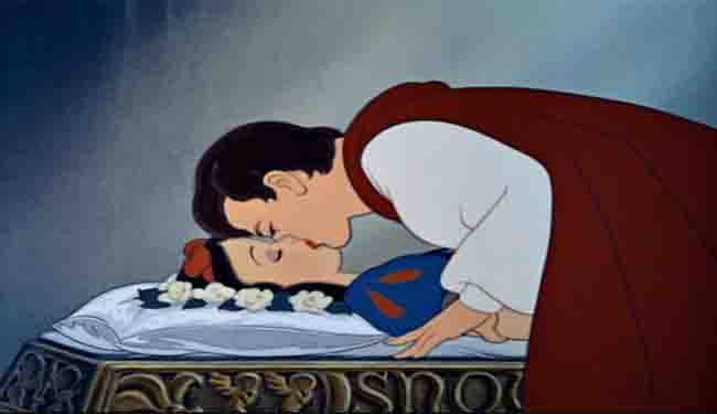 Snow White and the Seven Dwarfs-Disney’s New Film