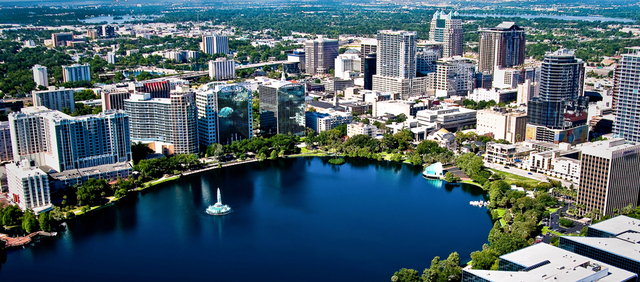 14 Free Things to Do in Orlando Florida