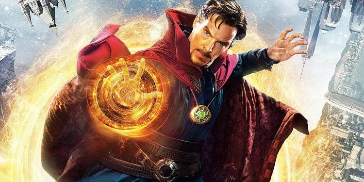 New Meet and Greet – Doctor Strange character experience at Disney’s Hollywood Studios