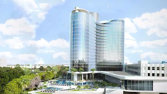 Top 6 Reasons to Stay at Universal’s Aventura Hotel