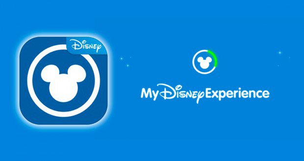 Major new version of My Disney Experience debuts on Android