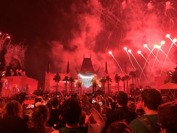 Showtimes available for the return of ‘Star Wars – A Galactic Spectacular’