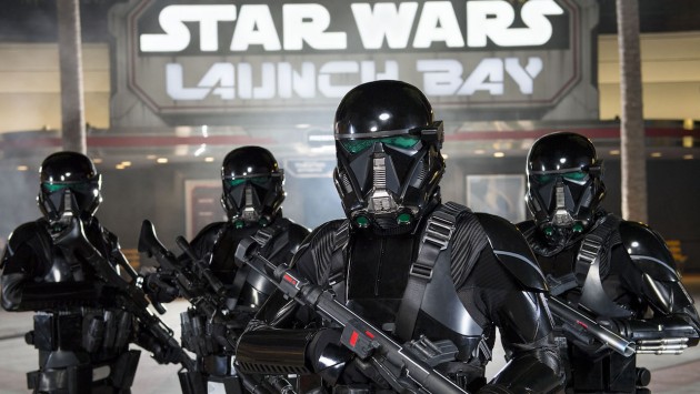 Ultimate tour coming soon for Star Wars fans at Disney’s Hollywood Studios