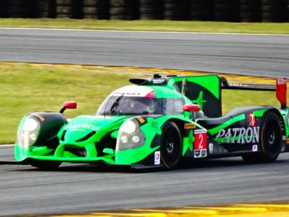 Rolex 24 at DAYTONA