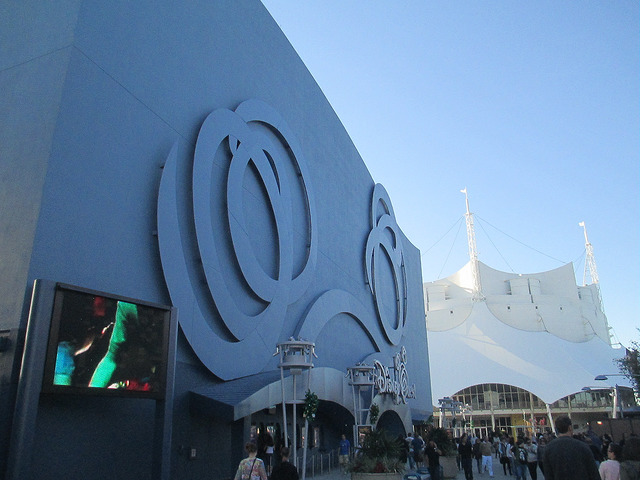 disneyquest