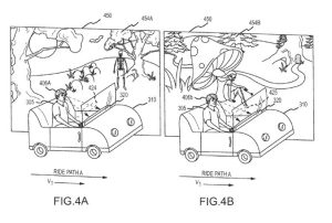 Disney files patent to customize attractions based on rider emotions