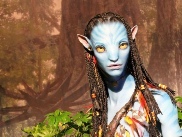 Pandora - The World of Avatar to open May 27