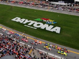 daytona 500