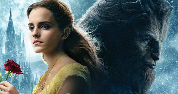 First Official ‘Beauty and the Beast’ Music Video Released!