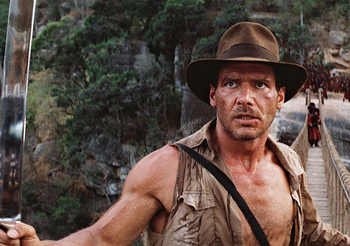 Disney Confirms Release Date for Indiana Jones 5