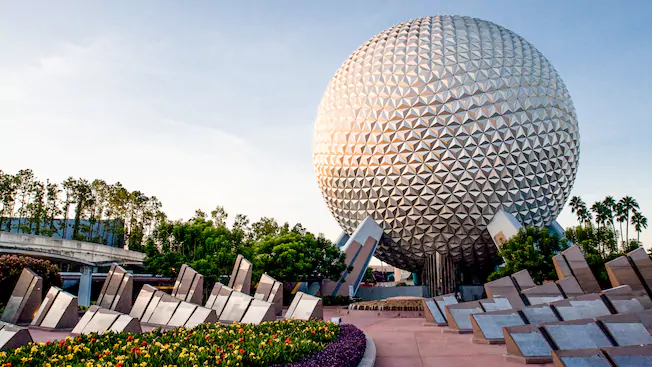 New Interactive iCan Robot Experience in the Magic Kingdom’s Tomorrowland