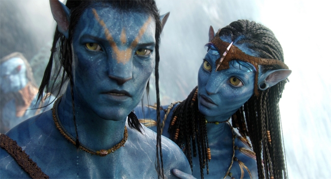 Dates announced for four upcoming Avatar sequels