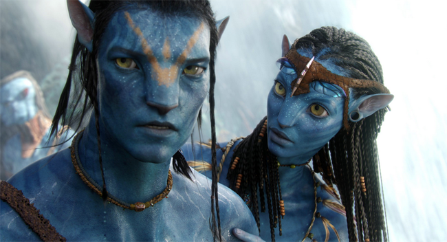 Pandora – The World of Avatar grand opening / dedication at Walt Disney World