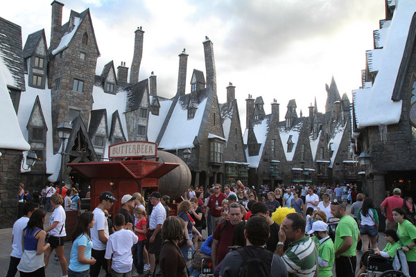 More Attractions Closing at Universal Studios Florida!..But What’s Replacing Them?