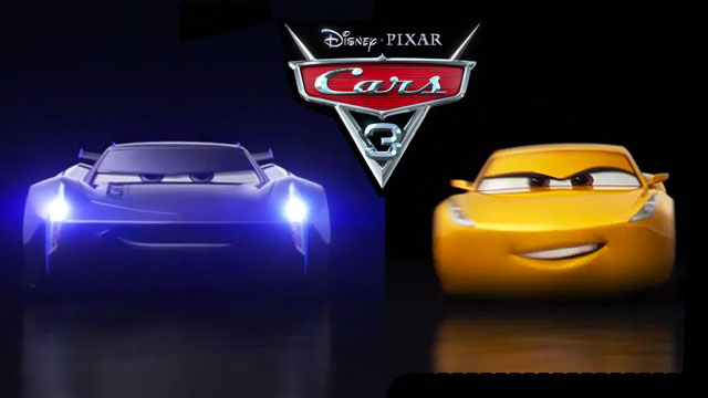 Sneak Peek of Disney Pixar’s “Cars 3” Coming to Disney Hollywood Studios