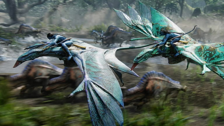 “Extra” Extra Magic Hours for Pandora – The World of AVATAR Added through Aug. 19