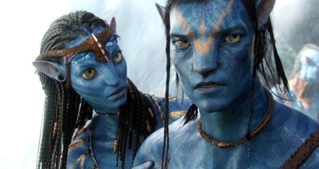 James Cameron Making Four ‘Avatar’ Sequels