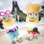 Volcano Bay Discount Tickets