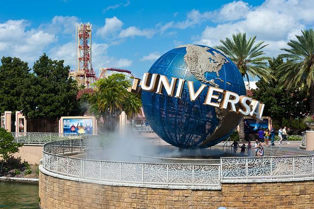 Top 5 Best Tips for Visiting Universal Studios Florida