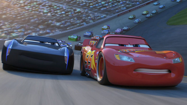 Cruz Ramirez Cars 3 Meet and Greet Debuts on PIXAR Place at Disney’s Hollywood Studios