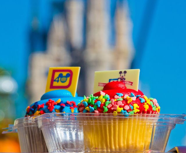 The Best Disney World Meals Under $20!!