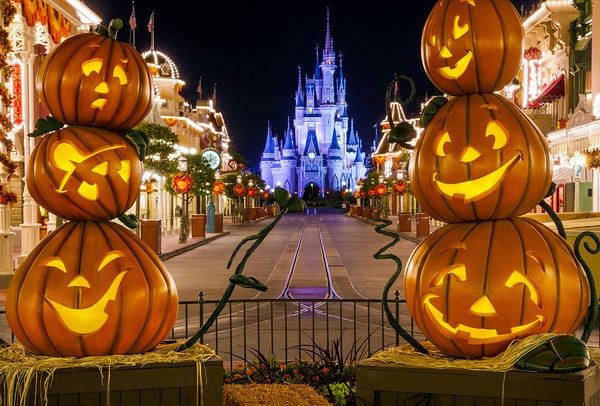 Guide to the 2018 Mickey’s Not-So-Scary Halloween Party