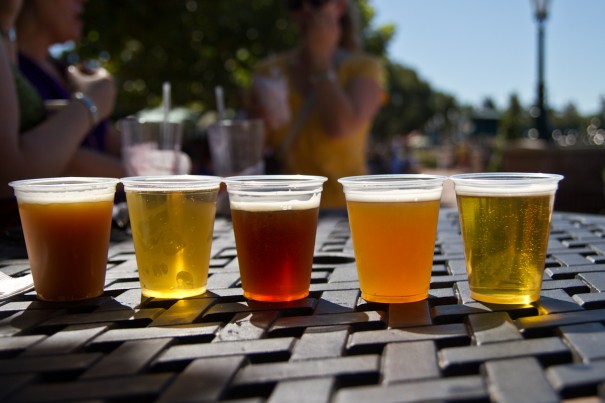 10 Best Beers to Drink Around the World at Disney’s Epcot