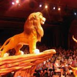 Festival of the Lion King