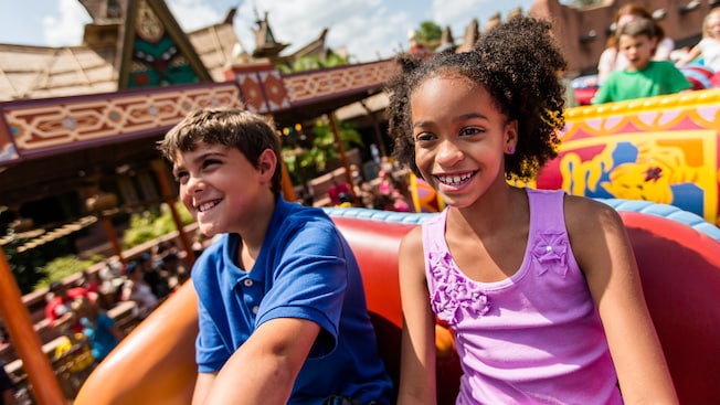 Tips To Save Money On Disney World Tickets
